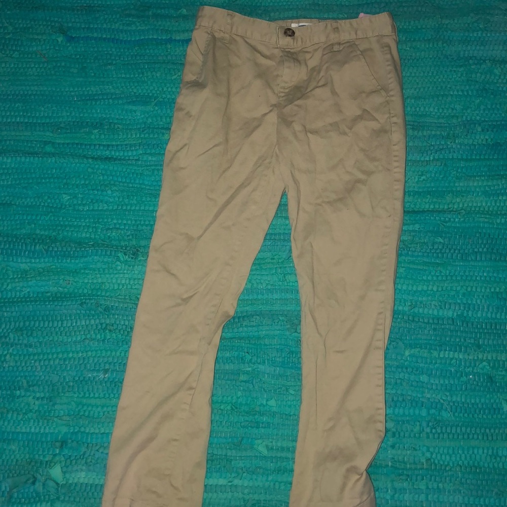 Women’s khakis